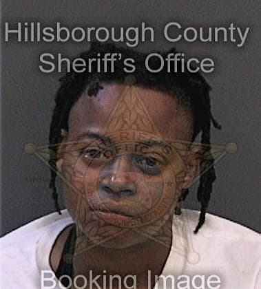 Contessa Bostick - Hillsborough County, FL 