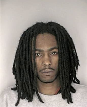 Johnnie Branton - Hillsborough County, FL 