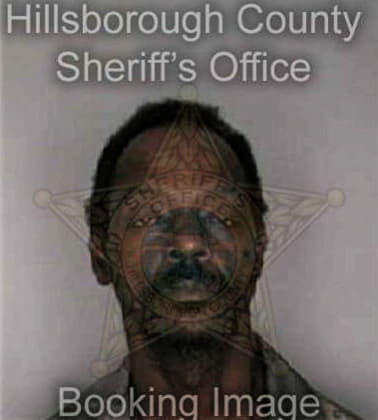 Thomas Brascom - Hillsborough County, FL 
