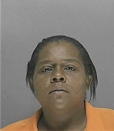 Mary Brinson, - Volusia County, FL 