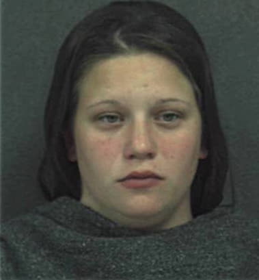 Shawna Brizendine, - Wyandotte County, KS 