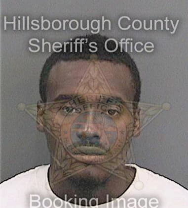 Lavar Brown, - Hillsborough County, FL 