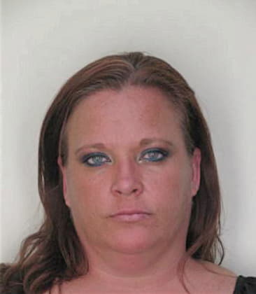 Erin Browne, - Hillsborough County, FL 