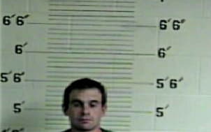 Timothy Bryant, - Perry County, KY 