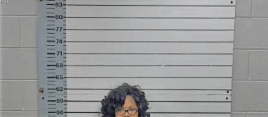 Donicca Butts, - Desoto County, MS 
