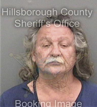 Johnny Cannon, - Hillsborough County, FL 