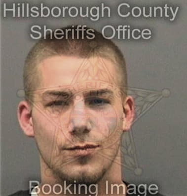 Nathanael Carrasquillo, - Hillsborough County, FL 