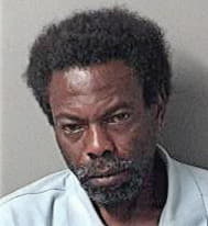 Vernon Carter, - Escambia County, FL 