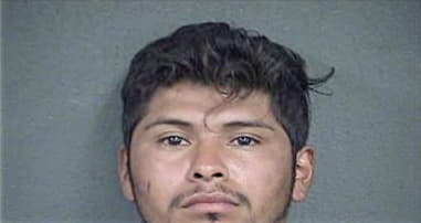 Enrique Castro, - Wyandotte County, KS 