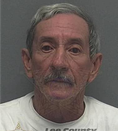 Erick Cavazos, - Lee County, FL 