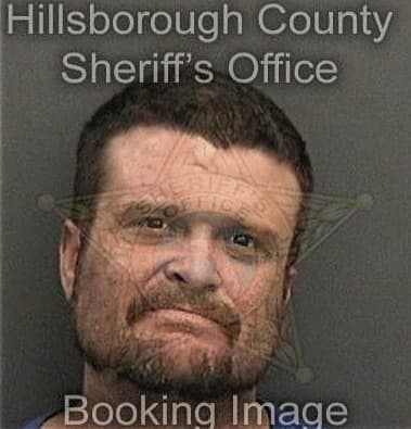 Michael Chagnon, - Hillsborough County, FL 