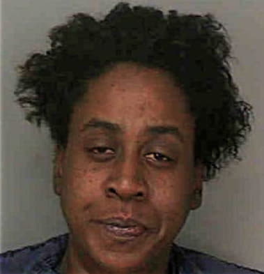 Latoya Chamberlain, - Polk County, FL 