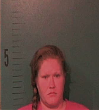 Terie Chapman, - Taylor County, TX 