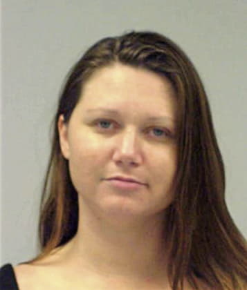 Tiffany Chapman, - Hernando County, FL 