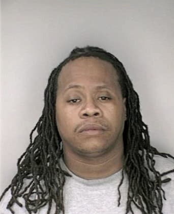 Rupert Cobb - Hillsborough County, FL 