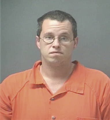 Keith Cole, - LaPorte County, IN 
