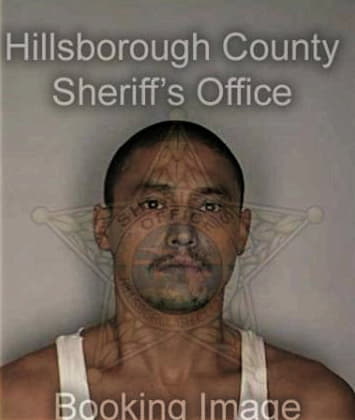 Kenneth Coleman - Hillsborough County, FL 