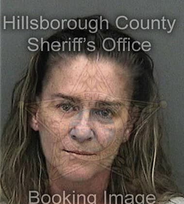 Belki Collazo - Hillsborough County, FL 