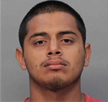 Hermilio Concepcion, - Dade County, FL 