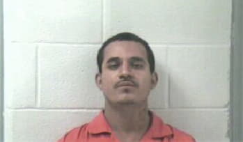 Marcos Contreras, - Daviess County, KY 