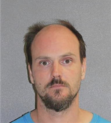 David Cook, - Volusia County, FL 