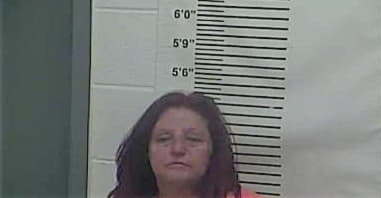Lea Cooley, - Lewis County, KY 
