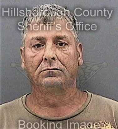 Hector Correaguadarrama - Hillsborough County, FL 