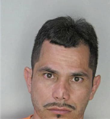 Moises Cortescortes - Hillsborough County, FL 
