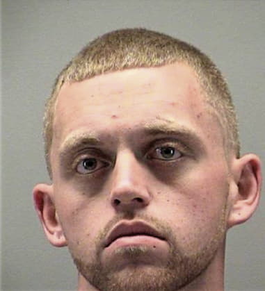 Brandon Cowgill - Montgomery County, OH 
