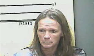 Sondra Creighton - Bell County, KY 