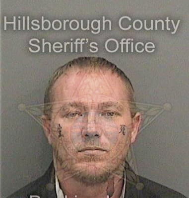 Jonathan Cruzcanales, - Hillsborough County, FL 