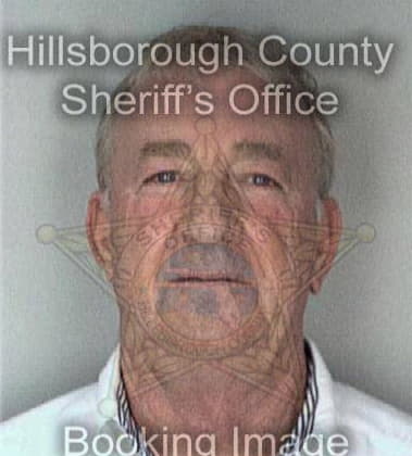 Juan Cruzhernandez, - Hillsborough County, FL 