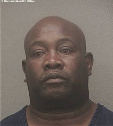 Arthur Daniels, - Broward County, FL 