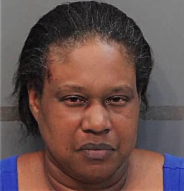 Tamara Daniels, - Hamilton County, TN 