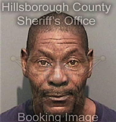 Tavarius Daniels, - Hillsborough County, FL 