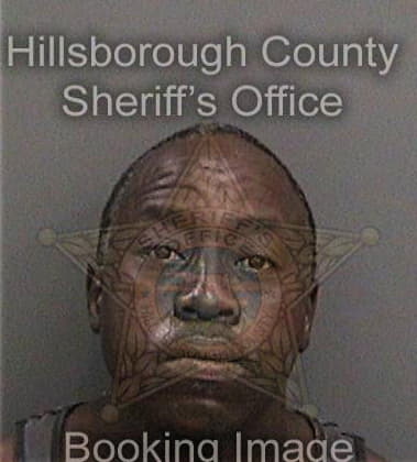 Antoin Davis, - Hillsborough County, FL 