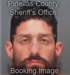 Matthew Davis, - Pinellas County, FL 