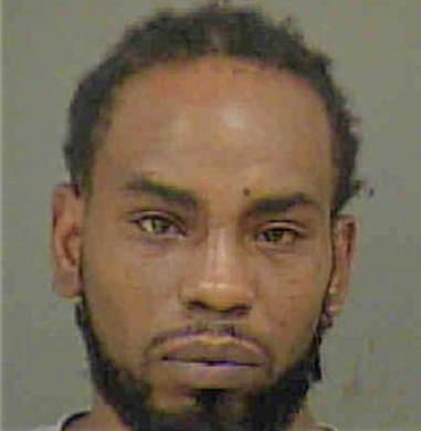 Jermayne Dawson, - Mecklenburg County, NC 