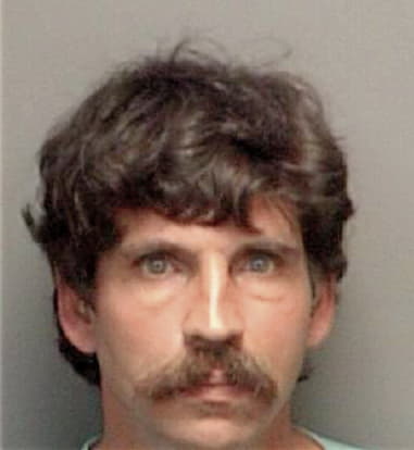 Jeffery Delawder, - Pinellas County, FL 