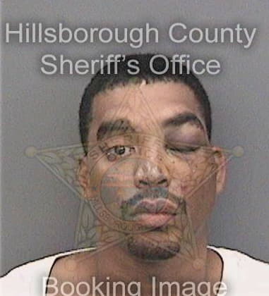 Tommy Dickens, - Hillsborough County, FL 