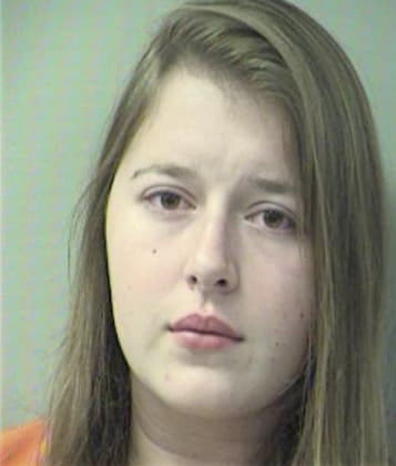 Samantha Dickinson, - Okaloosa County, FL 