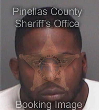 Andrew Dorsey, - Pinellas County, FL 