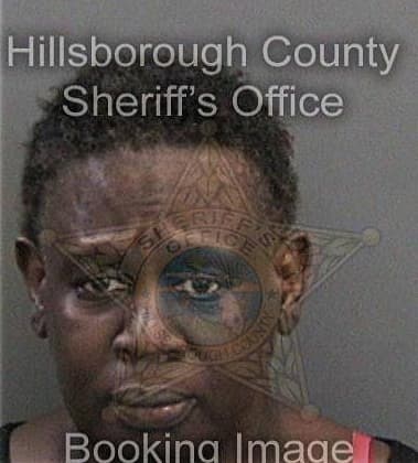 Grace Dorsey, - Hillsborough County, FL 