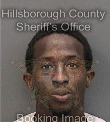 Surgret Doss, - Hillsborough County, FL 