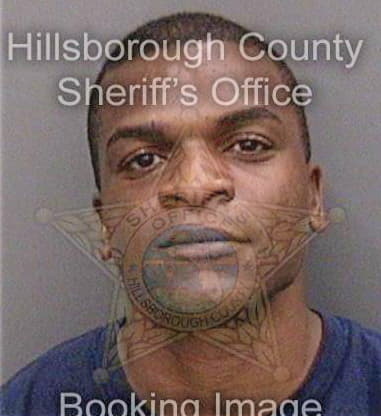 Alexander Doughty, - Hillsborough County, FL 