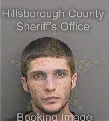 Matthew Dunk, - Hillsborough County, FL 