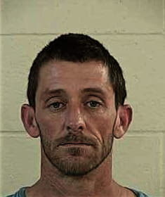 Charles Eldred, - Josephine County, OR 