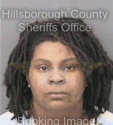 Leesa Elliby, - Hillsborough County, FL 