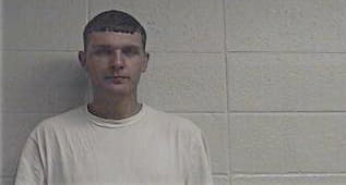 Timothy Emberton, - Jessamine County, KY 