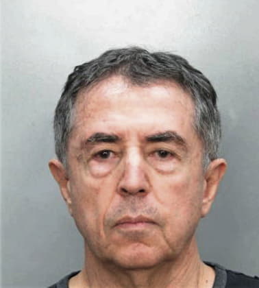 Rolando Fernandez-De-Castro, - Dade County, FL 